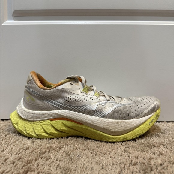 Saucony Endorphin Shift 2 Shoes Womens Size 7 Running S10940-30 Sneakers - Picture 1 of 8